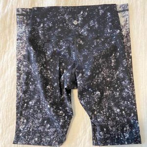 lululemon Wunder Under Hi-Rise Tight *Nulux size 6